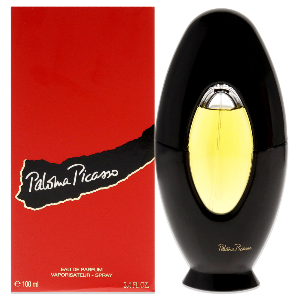Paloma Picasso by Paloma Picasso for Women 3.4 oz EDP Spray
